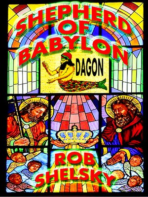 cover image of Shepherd of Babylon